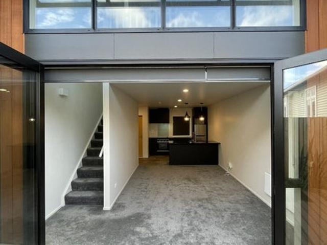 lyall bay, 1 bedroom