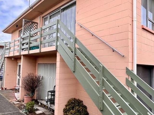 lyall bay, 1 bedroom