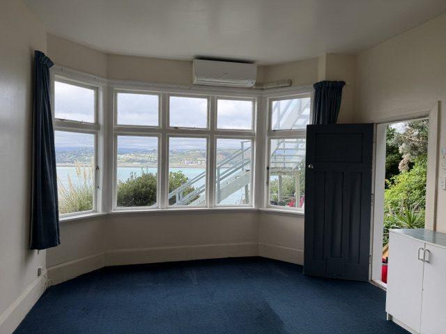 lyall bay, 1 bedroom