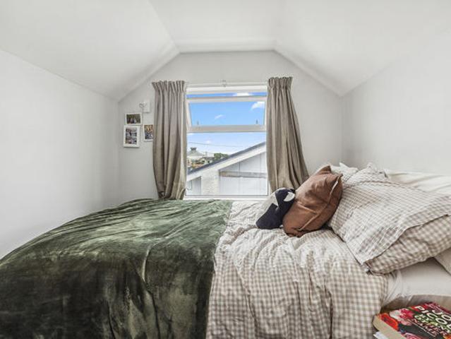 Lyall Bay Stunner Versatile Character