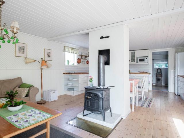 Lybecks skogsväg 6