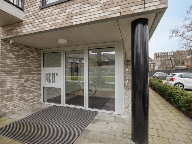 Lyceumlaan 6d Roosendaal