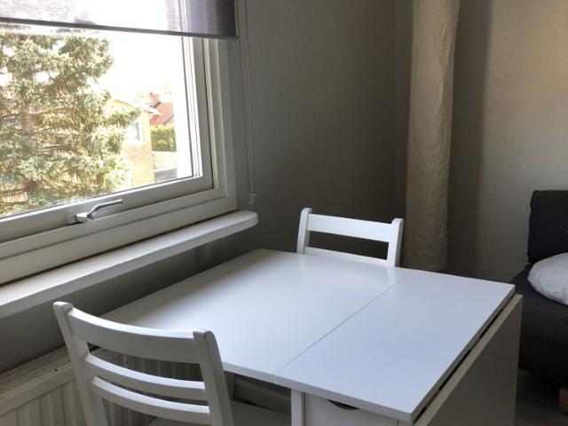 Lyckåkersgatan, Halmstad