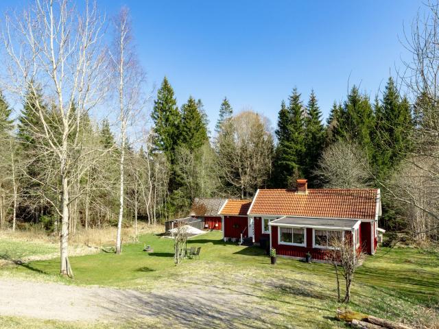 Lyckås 11
