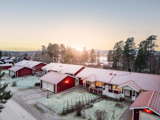 Lycka Majorshagsvägen 27