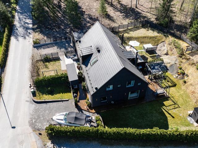Lyckebyvägen 36