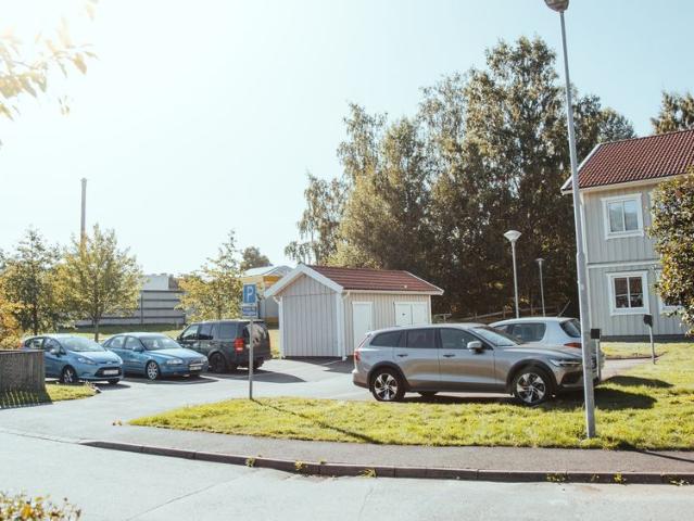 Lyckegatan 5