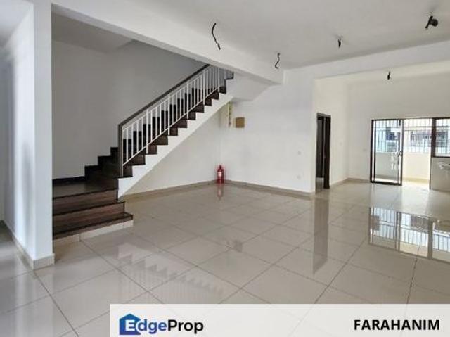 FREEHOLD! Lydia Bukit Raja, Klang