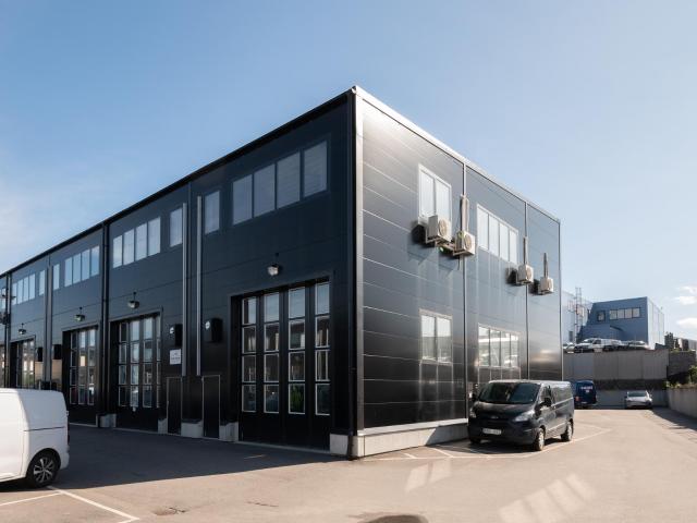 Lyftkransvägen 3