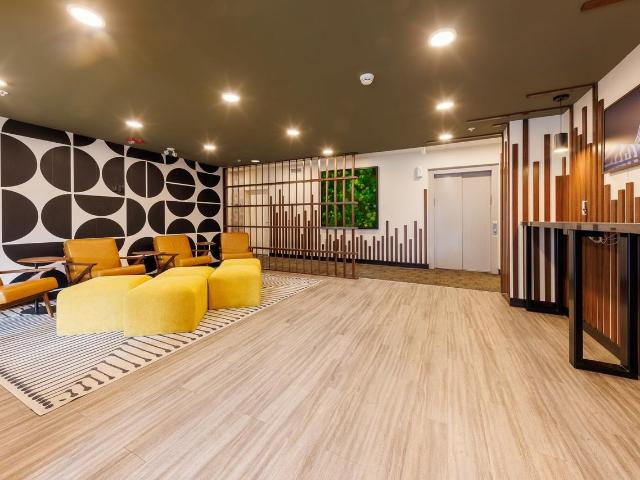 Lyfe Apartments 1 Bedroom Apartment for Rent at 2410 33 Ave Sw, Calgary, AB T2T 6W9 Richmond