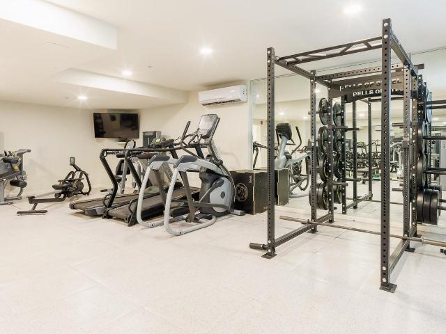 Lyfe Apartments 1 Bedroom Apartment for Rent at 2410 33 Ave Sw, Calgary, AB T2T 6W9 Richmond