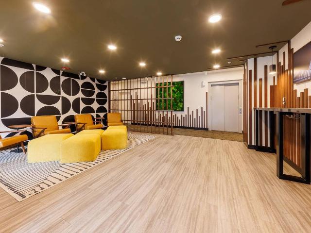 Lyfe Apartments 1 Bedroom Apartment for Rent at 2410 33 Ave Sw, Calgary, AB T2T 6W9 Richmond