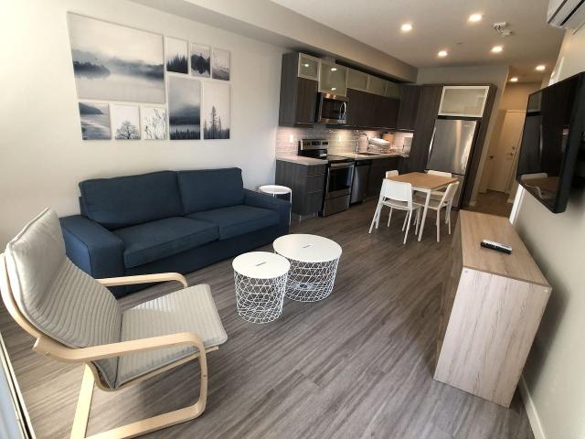 Lyfe Apartments 2 Bedroom Apartment for Rent at 2410 33 Ave Sw, Calgary, AB T2T 6W9 Richmond