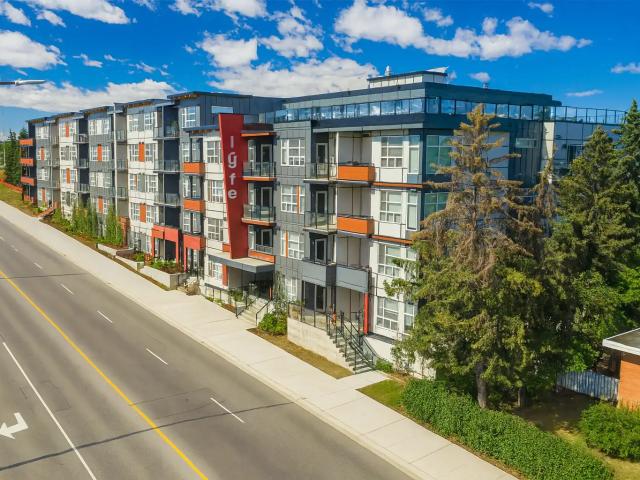 Lyfe Apartments