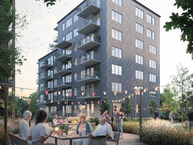 Lykttändargatan 9
