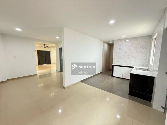 Lyra 2, Bandar Bukit Raja 2 Storey Terrace House