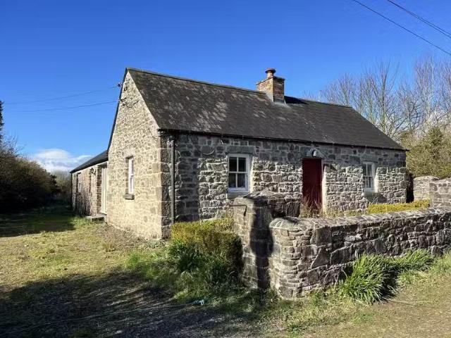 Lyrattin, Ballinamult, Co. Waterford, E91C567 is for sale