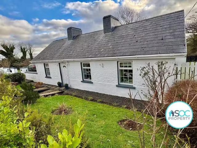 Lyredaowen, Rathmore, Millstreet, Co. Cork, P51P7D1 is for sale