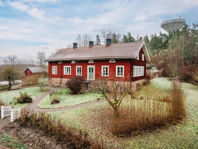 Lyrestadsvägen 10