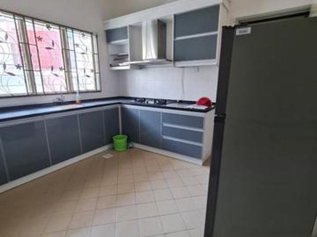 Lyrica S2 Heights Fully Furnished