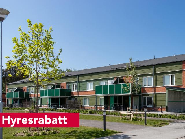 Lyrikgatan 4 A