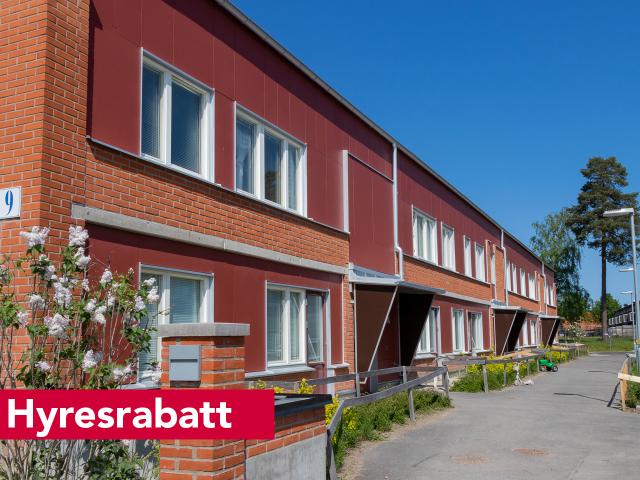 Lyrikgatan 9 A