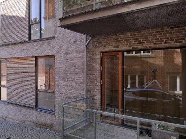 Lyst kælderlejemål centralt i Aarhus C