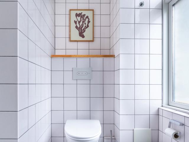 Lyst værelse 24 m² på Frederiksberg