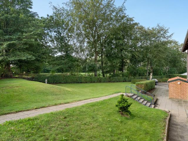 Lyst værelse på 22 m² med fællesfaciliteter