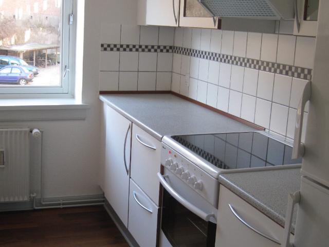Lyst 2 værelses ved Odense Å 73 m² på 2. sal