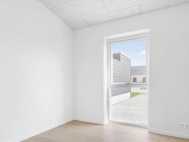 Lyst 3 værelses rækkehus på 96 m² i Haslund
