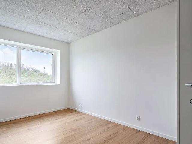 Lyst 4 værelses rækkehus på 95 m² i Jelling