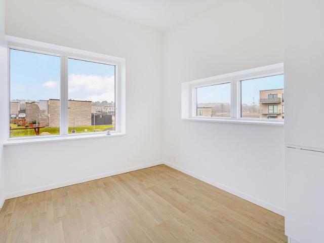 Lyst 5 værelses rækkehus i det østlige Aalborg