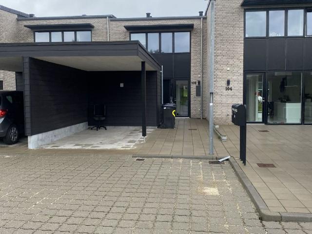 Lyst 5 værelses rækkehus i det østlige Aalborg