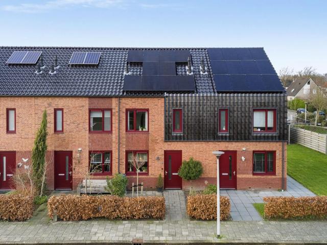 Lysterbeipaad, 9, 9051RD, Stiens, Friesland 9051RD