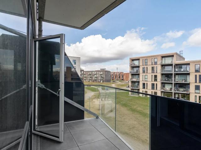Lys 3 værelses bolig på 75 m² i Risskov
