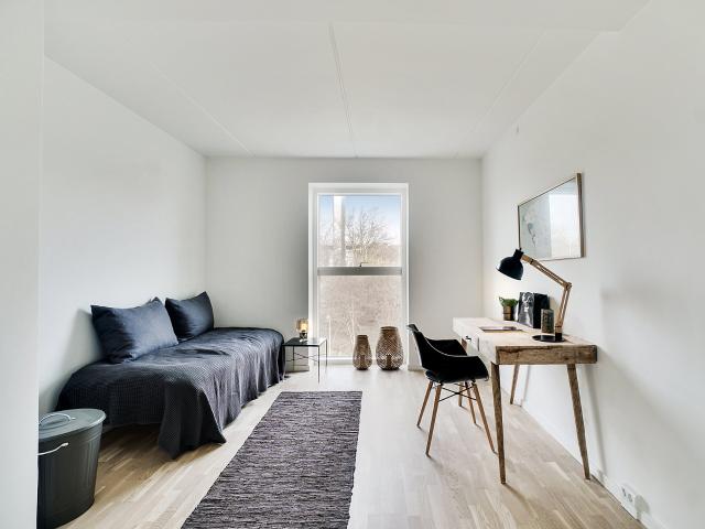 Lys 3 værelses lejlighed i Kgs. Lyngby