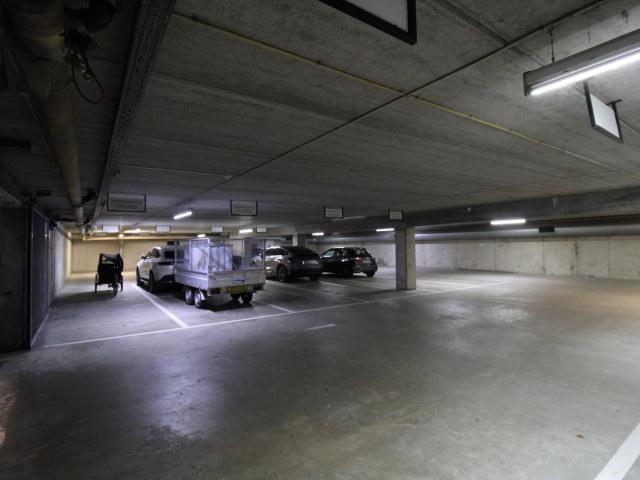 Lys 3 værelses lejlighed med altan på Østerbro