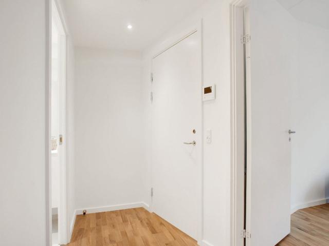 Lejlighed på 65 m² – ledig fra december 2026
