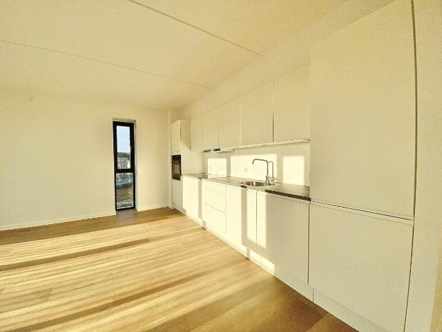 Lys 3 værelses lejlighed på 81 m² i Aalborg Øst