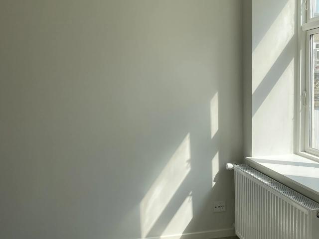 Lys 3 værelses lejlighed tæt på banegården
