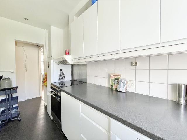Lys 108 m² lejlighed i 9000 Aalborg