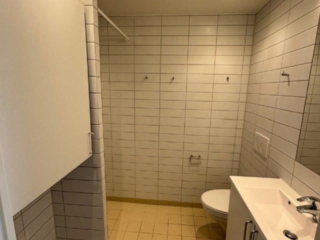 Lys 2 værelses i centralt beliggende København NV