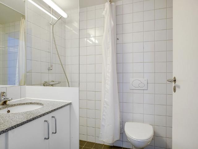 Lys 2 værelses i Fuglekvarteret, København NV