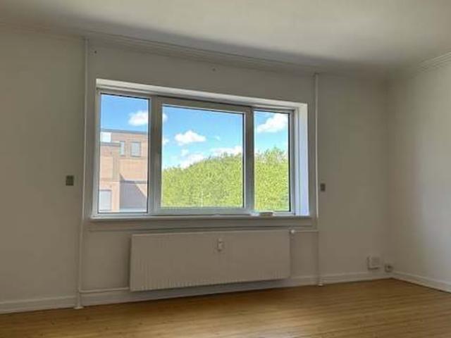 LYS 2 VÆRELSES LEJLIGHED MED ALTAN I POPULÆRE ØGADEN – 56 M²