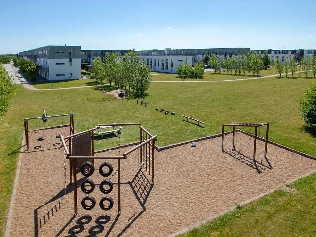 4 værelses lejlighed på 111 m² i Aalborg Øst
