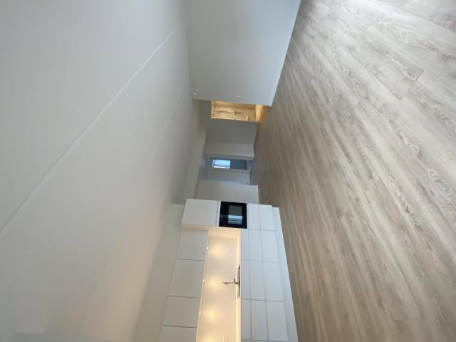 Stor 5 værelses lejlighed på 119 m² i Viborg