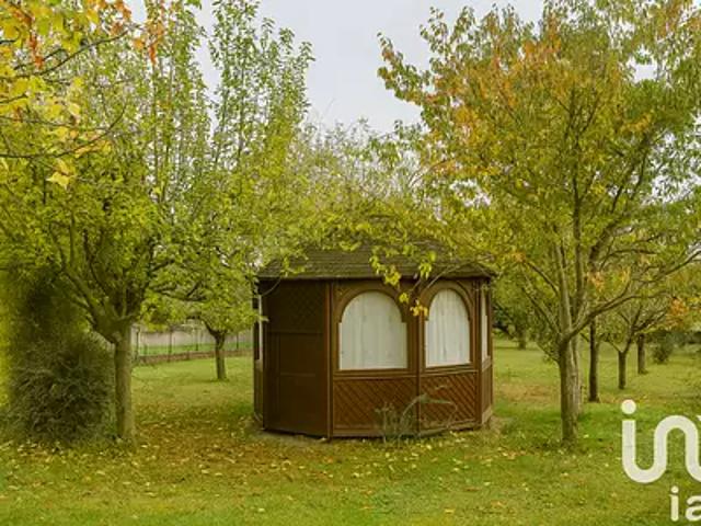 Lys Haut Layon 49310 Achat / Vente maison 5 pièces t5 parking