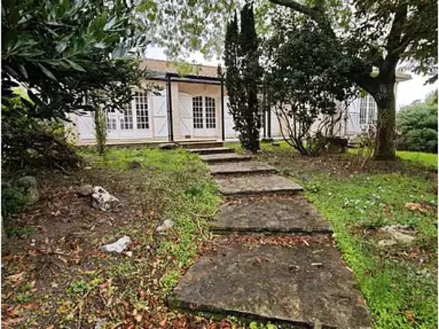 Lys Haut Layon 49310 Achat / Vente maison 6 pièces t6