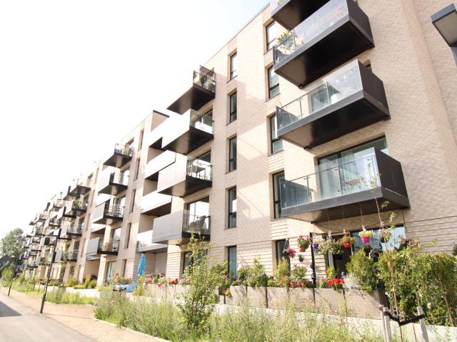 Lys og indbydende 4 værelses bolig i grønt kvarter